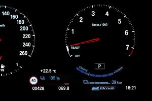 BMW X2 xDrive25e M Sport 2020 года  (WW)